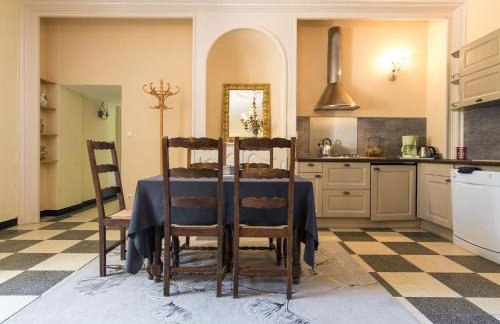 Cottage in Chaleix near Forest & Lake - Foto 18