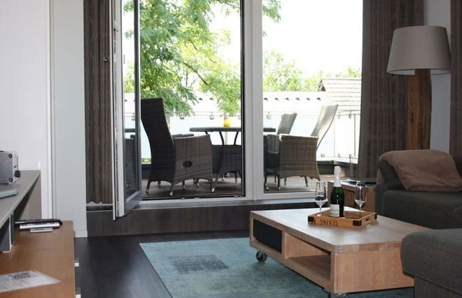 im Penthouse am Wolfsberg - Foto 14