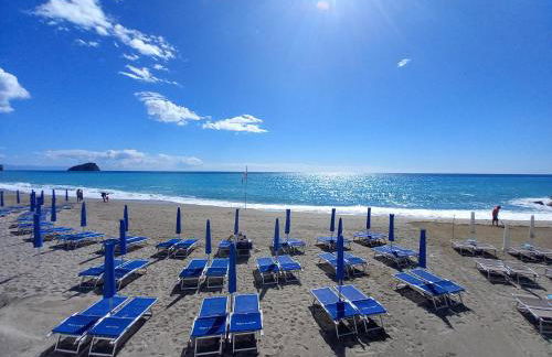 Tramonto sul Mare - Sea Suite - Foto 66