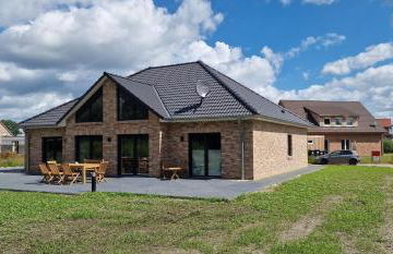 Ferienhaus Wiesenblume - Foto 57