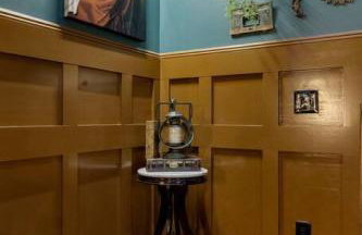 Sherlock - The Vestry on Read - Foto 29