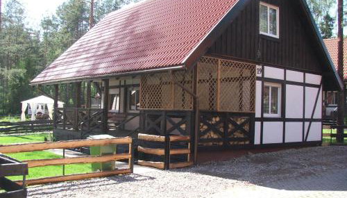 Domek U Justyny - Foto 2