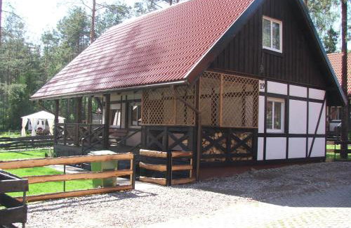 Domek U Justyny - Foto 2