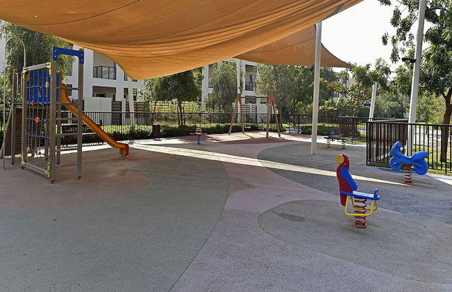 Jannah Hotel Apartments & Villas - Foto 57