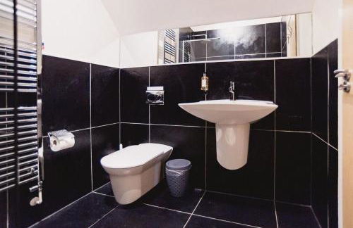 Trewhiddle Retreat V31 by Together Travel - Luxury 3-Bedroom Villa - Foto 41