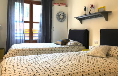 Appartamento Carducci - Foto 12