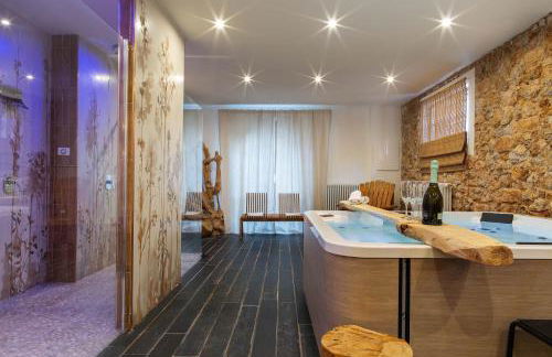 FEDERICO Bed and Wellness - Foto 42