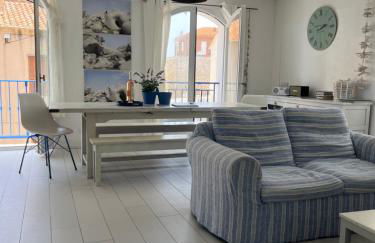 Les galets bleus de Calvi - Foto 65