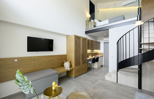 Serenity Suites - Foto 36