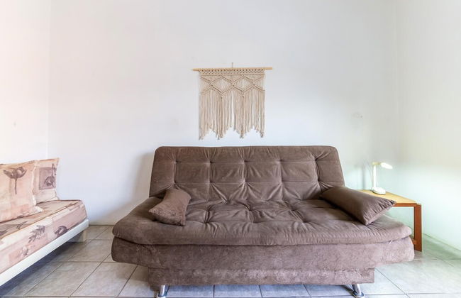 Areias Brancas Flats - Photo 61