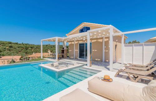 Spartakos Villa Resort - Slow Living Retreat collections With Private Pools - Foto 38