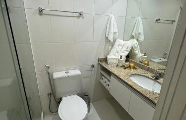 Bora Bora Resort Refugio de Luxo - Spa academia e cinema na Barra da Tijuca - Foto 15