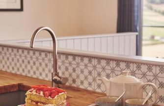 Upper Tumble Cottage - Foto 12