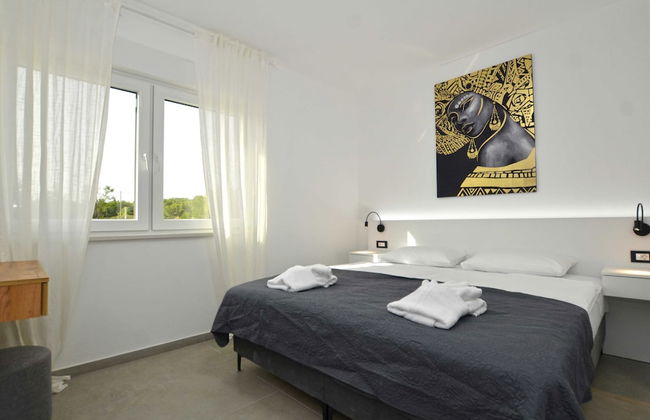 Refined and Inviting Villa in Kanfanar - Foto 4