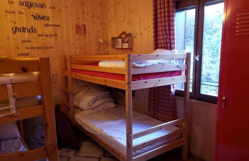 Chalet le 22 Agniéres - Photo 6