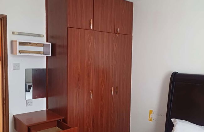 Lux Suites Milimani Suites Nakuru - Foto 13