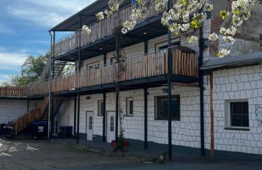 Unseburger Brauhaus GmbH Ferienwohnung 4 - Foto 1