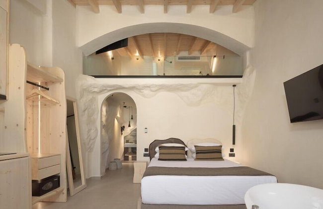 Manili Boutique Suites & Villas, an SLH Hotel - Foto 66