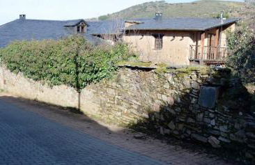 Casa Rural Pico del Lugar - Foto 34