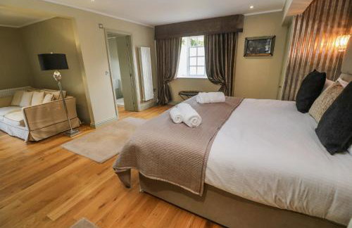 Bodmin Country House - Foto 52