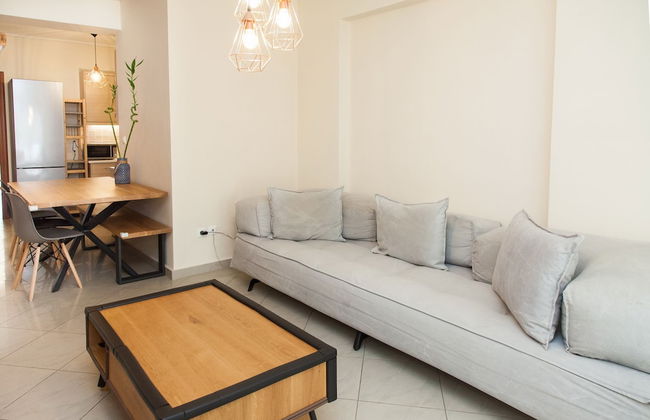 Amazing Apt in Tauros - Foto 30