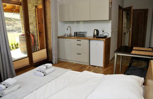 Lipowe Wzgórze Limanowa - Foto 28