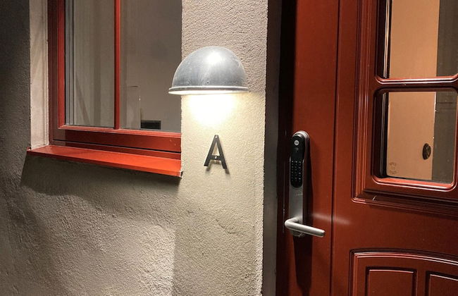 Roslövs gård B&B - Foto 27