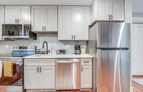 4 Blocks to Riverwalk Updated Astoria Studio - Foto 14