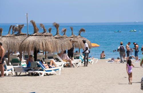 Marbella Deluxe duplex con piscina privada - Photo 77