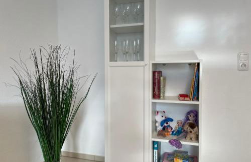 Apartment Haus Stefanie by Interhome - Foto 19