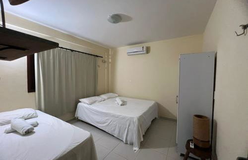 Praia piscina e BBQ condomínio fechado 3 quartos Ch11 - Foto 24