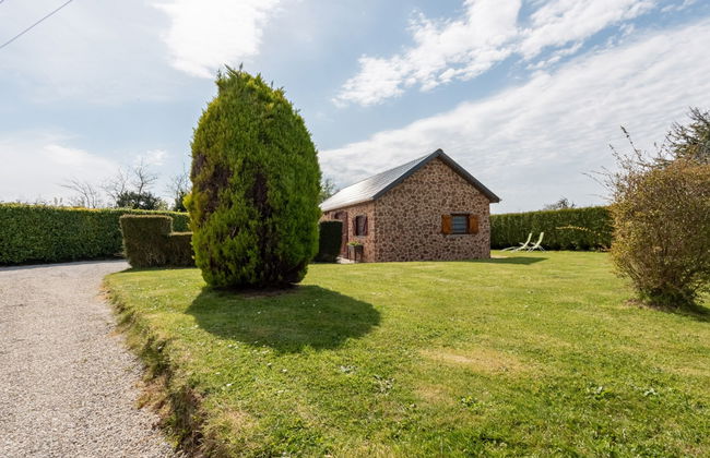 Le Petit Chalet - Foto 14