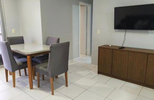 Apartamento em condomínio na BR, Apartment in a gated community, in a main road - Photo 18