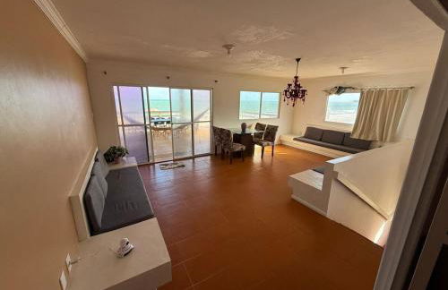 Casa beira-mar espaço inteiro, Maceio-Alagoas - Foto 2