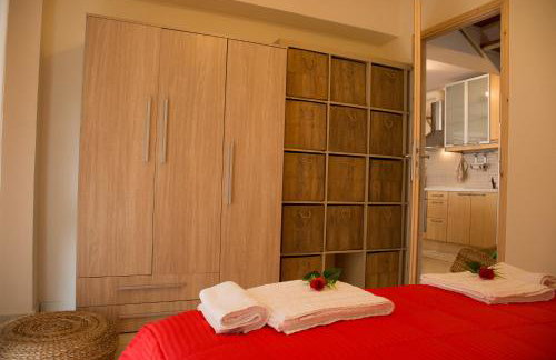 Cozy Maisonette - Foto 32