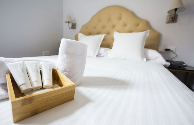 Casa de la Merced Suites - Photo 16