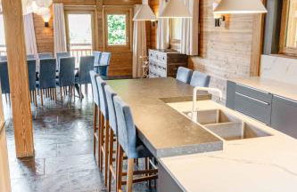 Les Chalets d'Adelphine & SPA - Foto 27