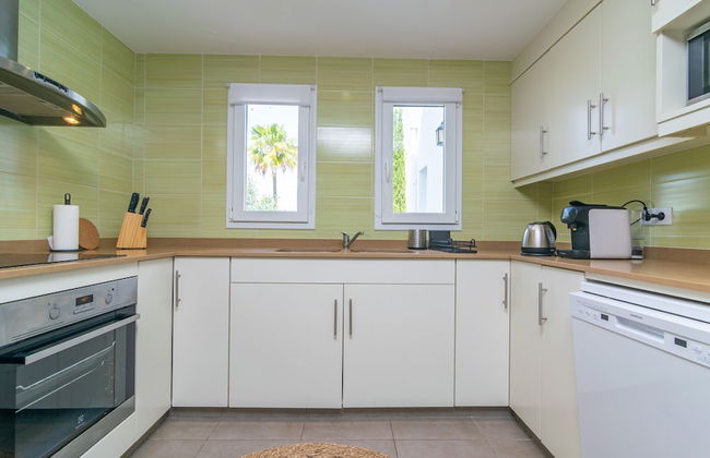 Villa Blanca in Cala Ferrera - Foto 15