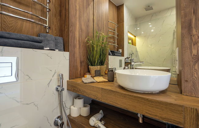 EcoLoft Studios - Foto 61