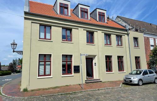 Penthouse Apartment - Foto 1