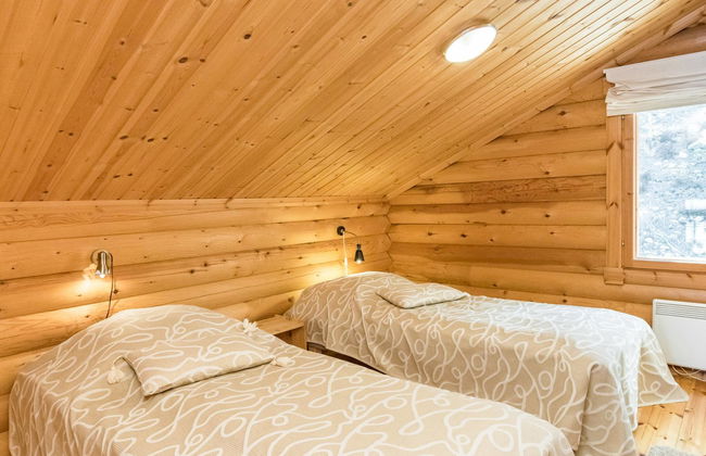 Roopenranta - Foto 23