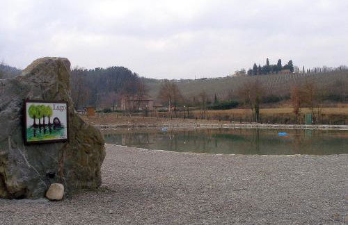 Le Casacce Case per Vacanze - Foto 49