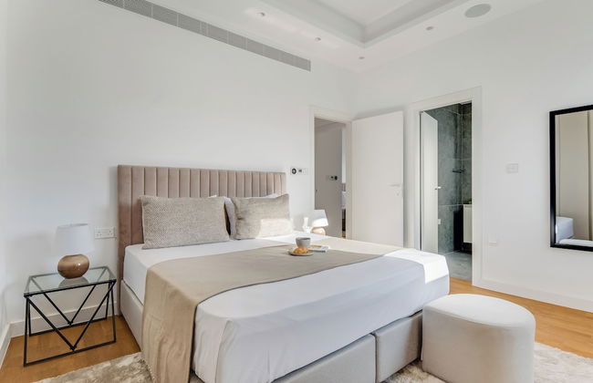 Sanders Crystal 2 Limassol - Photo 12