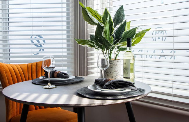 The Rampart - Foto 26