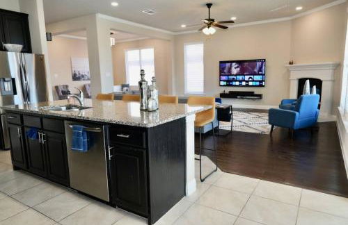 Beautiful home next to PGA guest suite Frisco - Photo 16