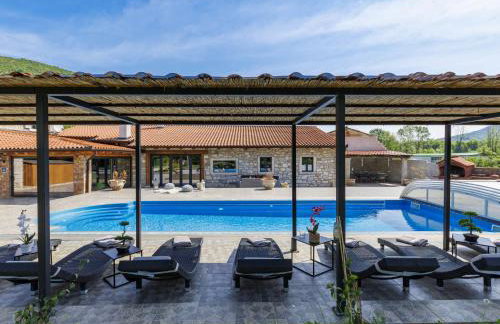 Villa Tina by Interhome - Foto 54