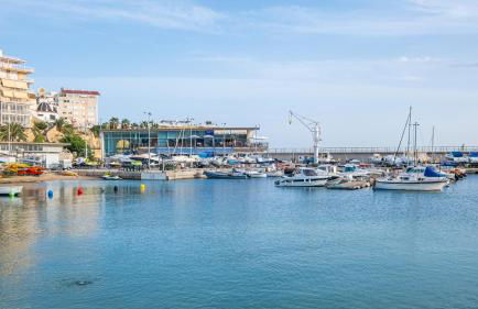 Apartamentos La Rosita Old Town - Foto 92