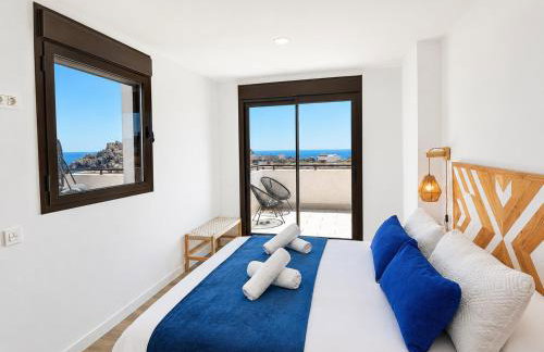 PREMIUM Magníficas Vistas Panorámicas con Terraza - By Aloha Palma - Foto 30