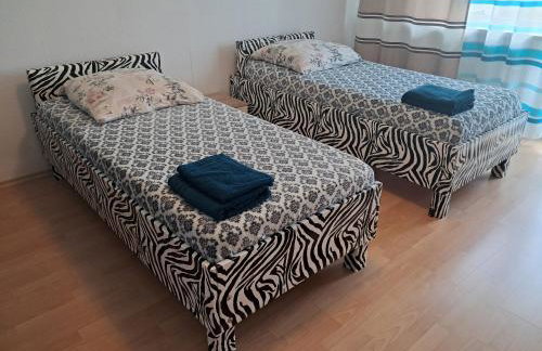 Ferienwohnung Julechka - Photo 1
