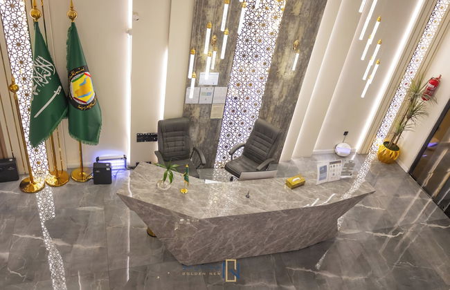 Golden New Quraish - Foto 6